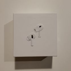 Apple Airpods Pro 2nd Gen