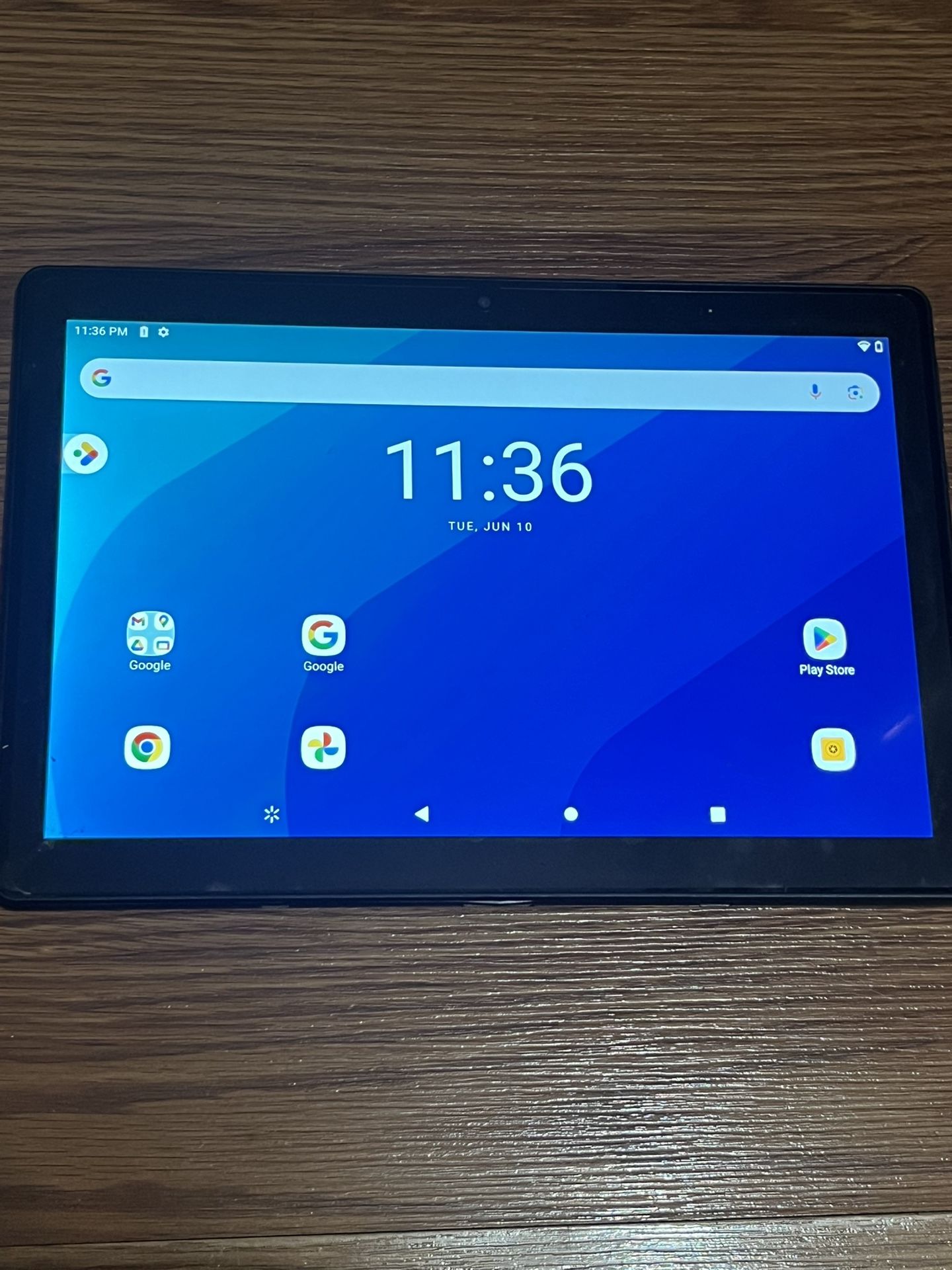 ONN TABLET 32GB 10in