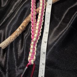 Paracord Wrist Lanyard 