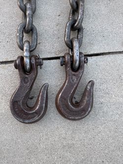 20ft chain