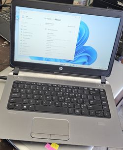 HP ProBook 440 G2