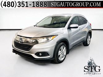 2020 Honda HR-V
