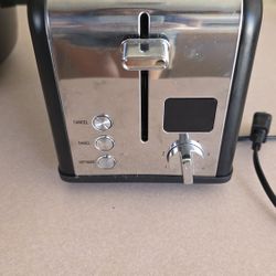 Cusimax Toaster $20 OBO