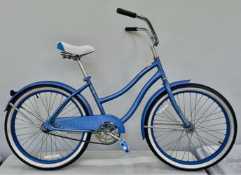 24 in Huffy Cranbrook bicycle