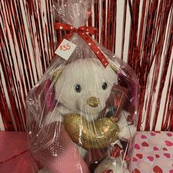 Valentine Bear❤️