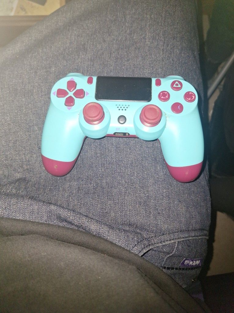 Ps4 Controller
