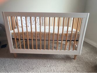 Crib for Sale