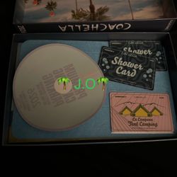 Coachella Weekend 2 La Campana Glamping