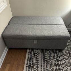 Ottoman Twin Sleepers 