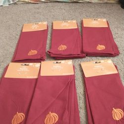 Napkins 