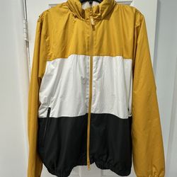 Nike SB Windbreaker Jacket