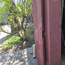 Chevy GM C10 truck body parts 1967-72