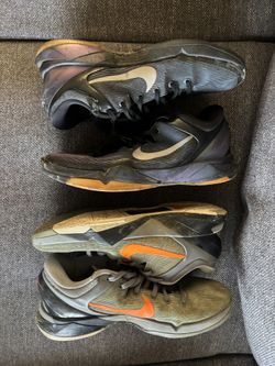 Kobe 7s