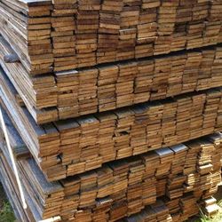 Quality Reclaimed Cedar Fence Pickets – Multiple Sizes Contractor Pricing