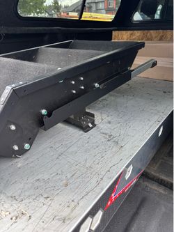 RV stairs