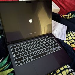 2025 MacBook Air M4 Chip