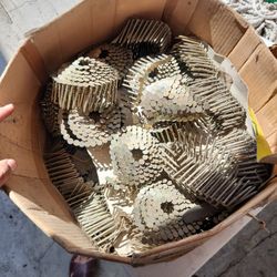 Roofing Nails 