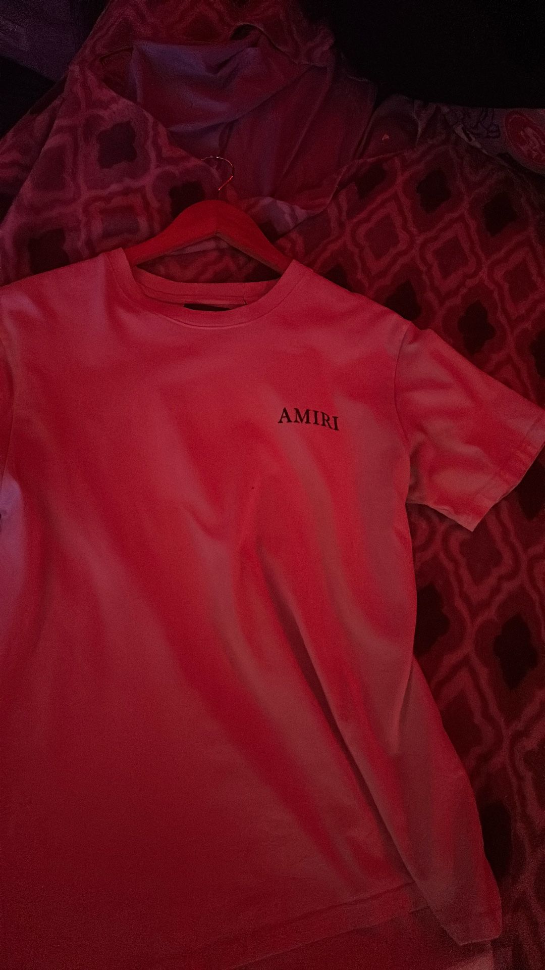 Amiri Shirt