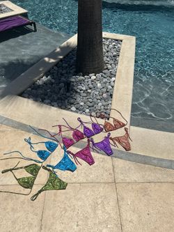 Swimwear / Traje De Baño