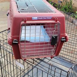 PET Carrier