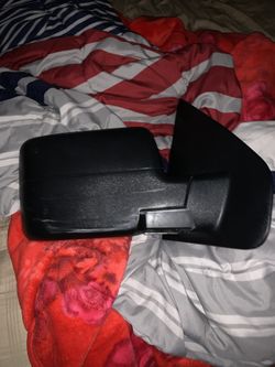Ford right side Mirror