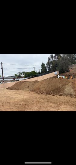 Free dirt And free Delivery Near Calexico