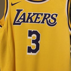Anthony Davis Jersey 