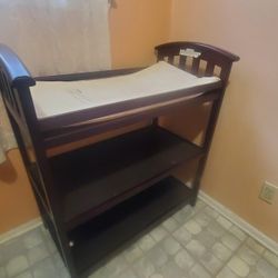 Changing Table