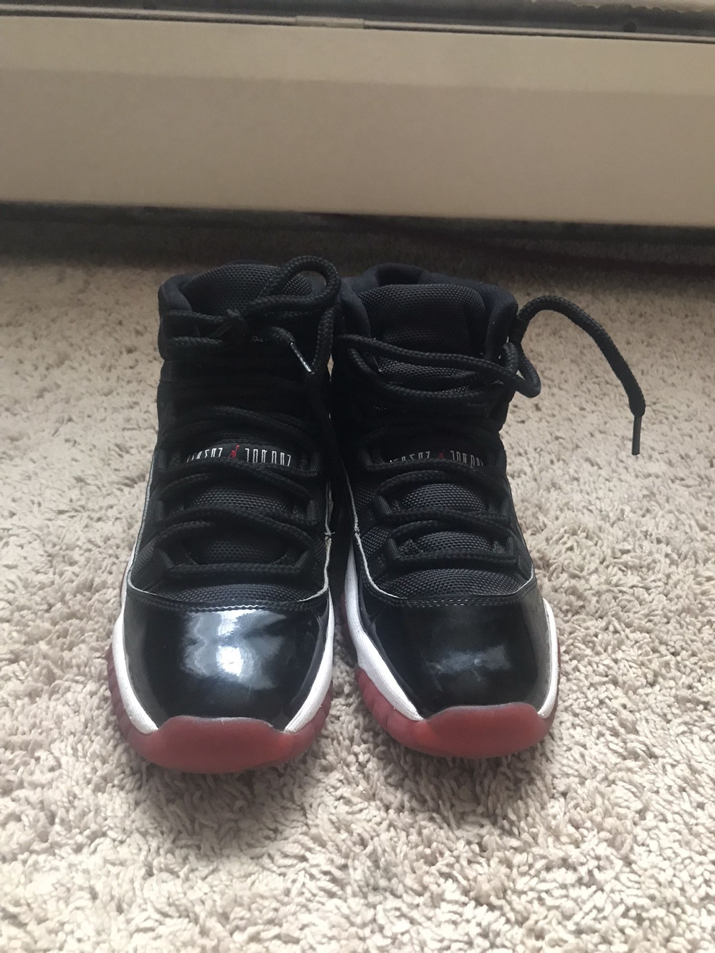 Jordan 11s