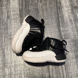 Toddler Air Jordan 12 XII