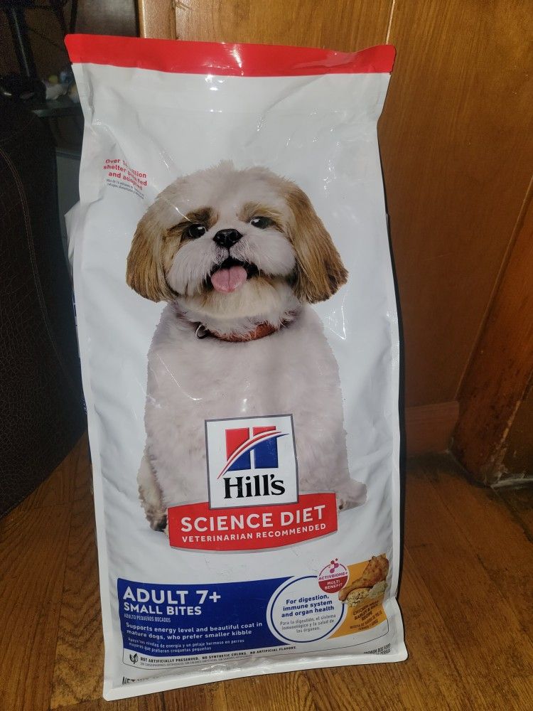 Alimento Para Perros 