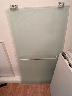 Shower Door
