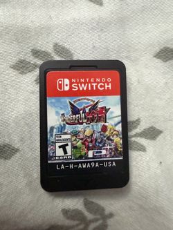 Wonderful 101 Nintendo Switch ￼