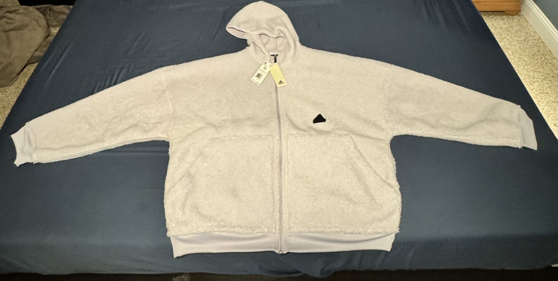 Adidas Men’s Jacket