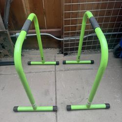 Lebert Equalizer Pair Of Bars