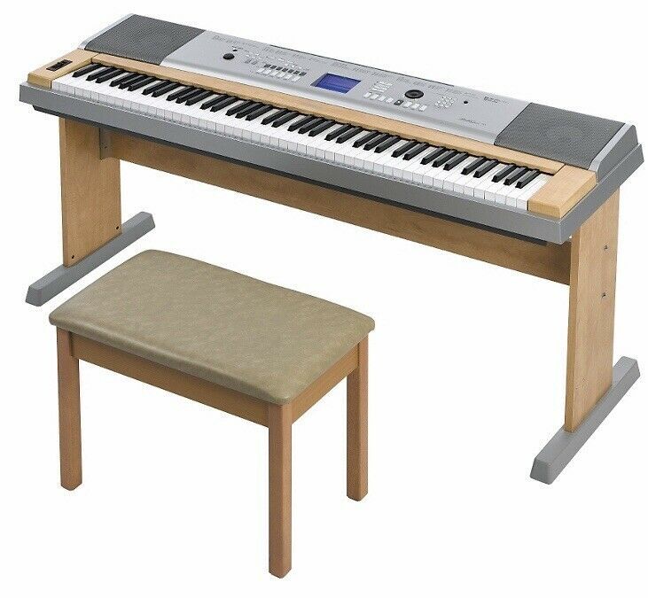 Yamaha Portable Grand DGX – 620