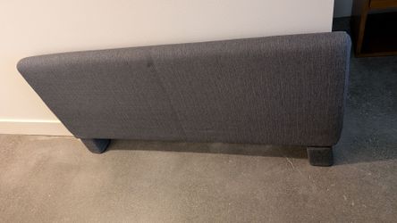 Thuma Queen Pillowboard and Bolsters