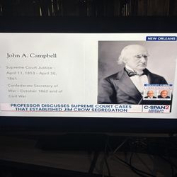 Vizio 42” HD Lcd TV