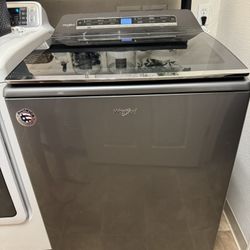 XL Smart Washer 