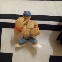 Collectables figurines