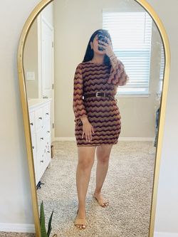 Women’s Dress