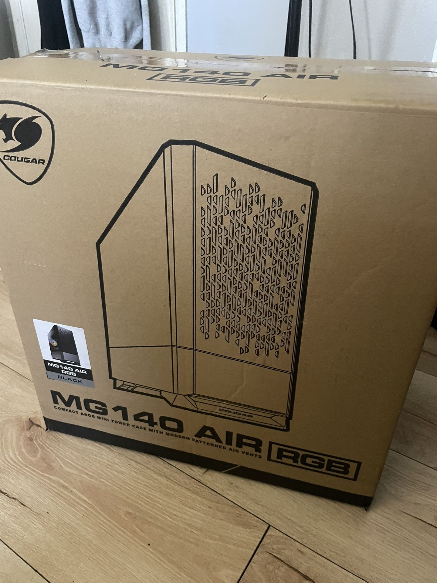 Micro Atx Case