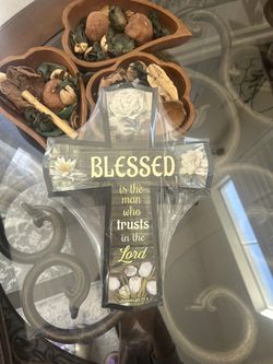 Christian Wall Art