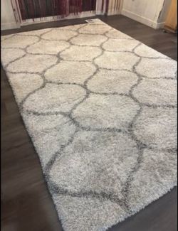 High Quality Shag Rug