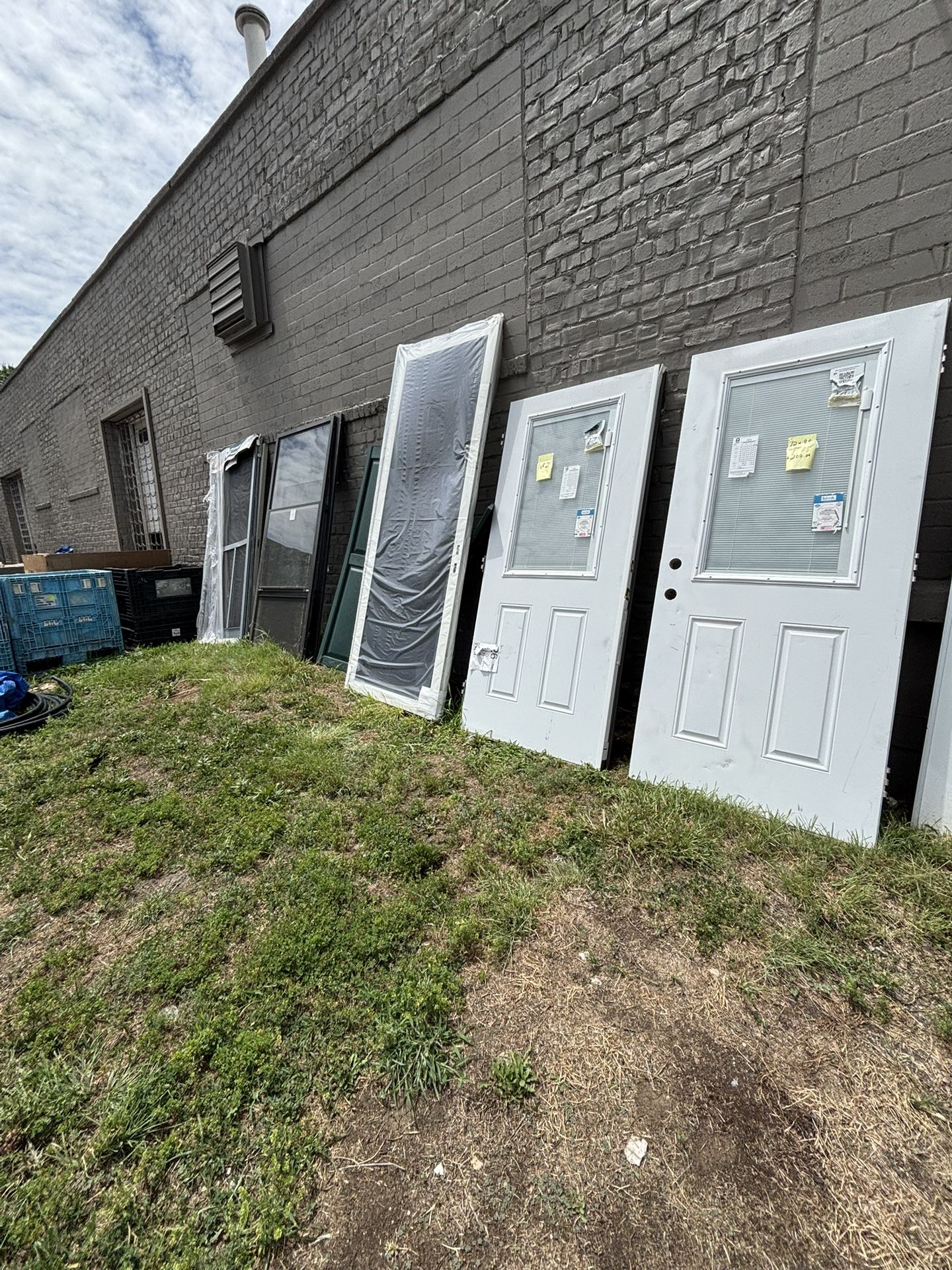 Doors