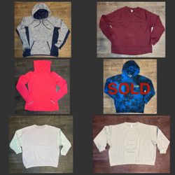 Hoodies/Sweatshirts For Sale