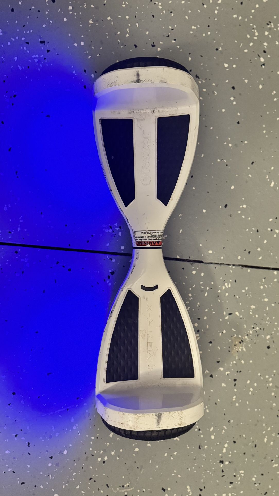 Hoverboard Razor