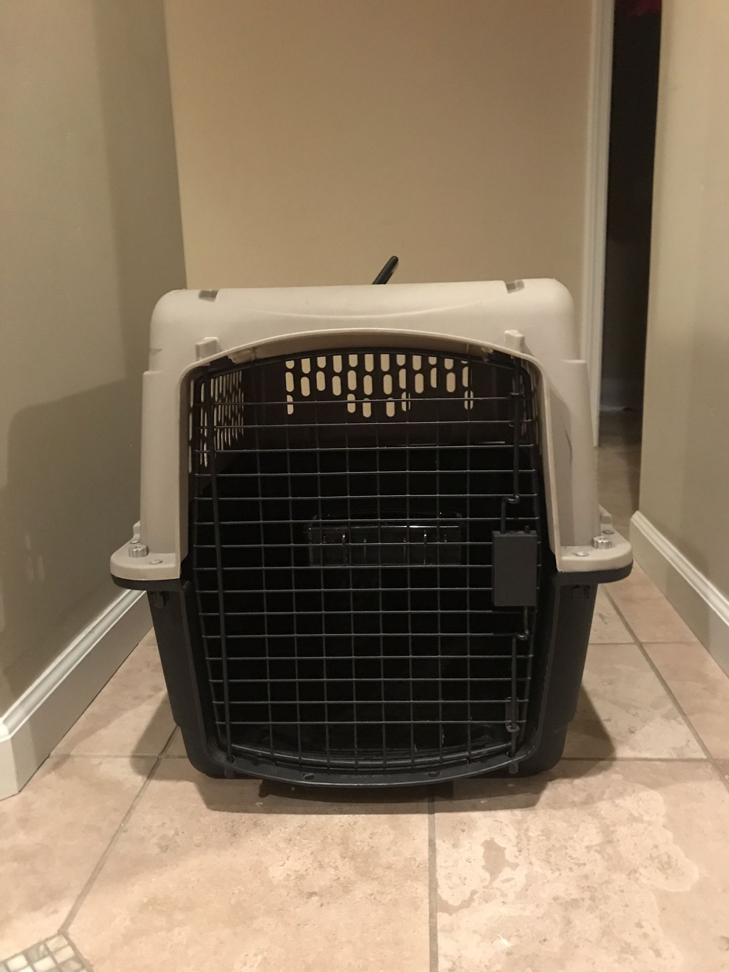 Dog/Pet Crate