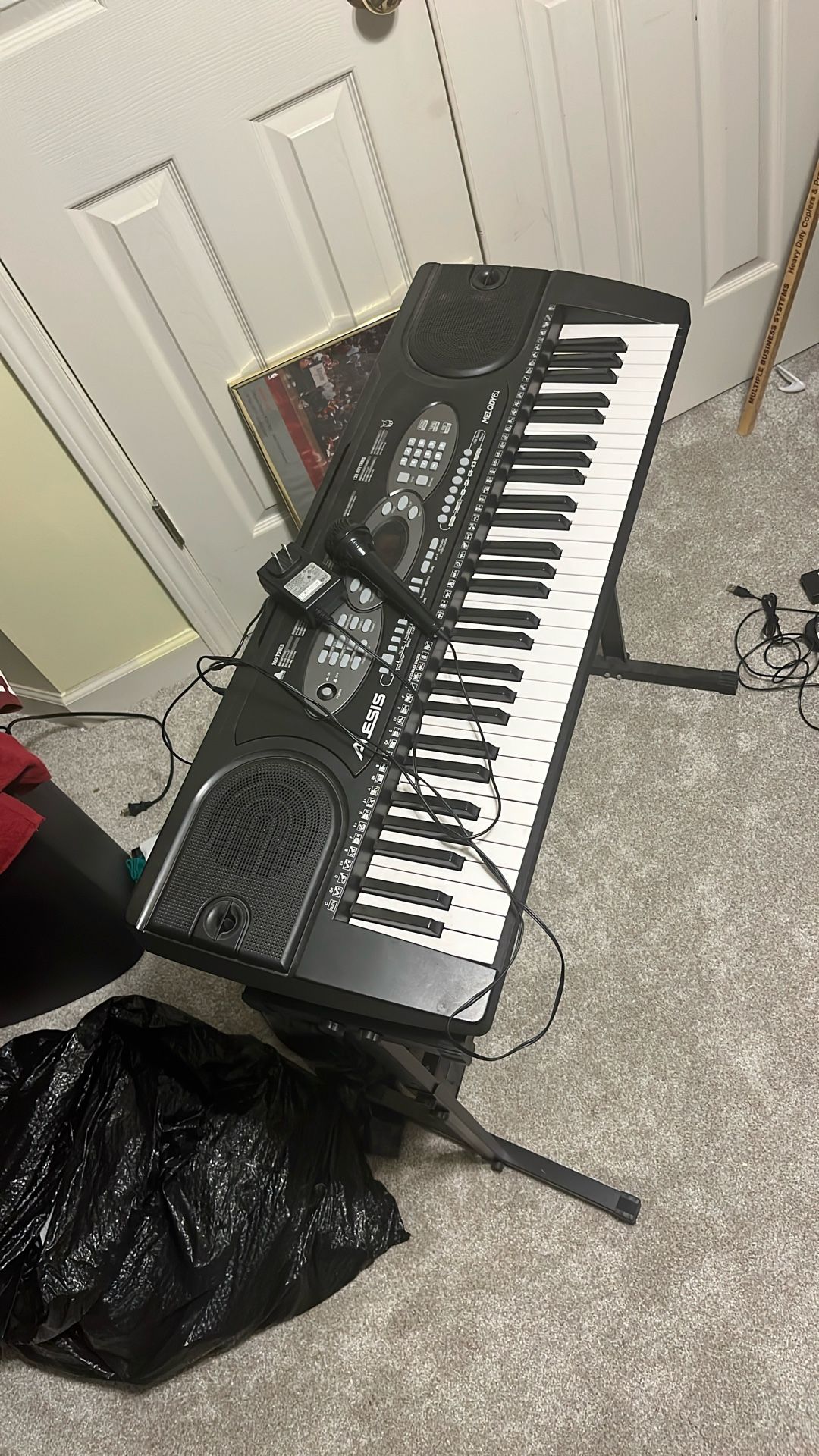 Keyboard