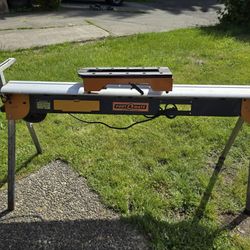 Miter Saw Stand